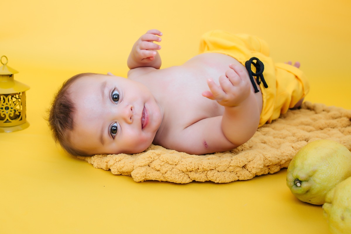 acompanhamento mensal Victor 9