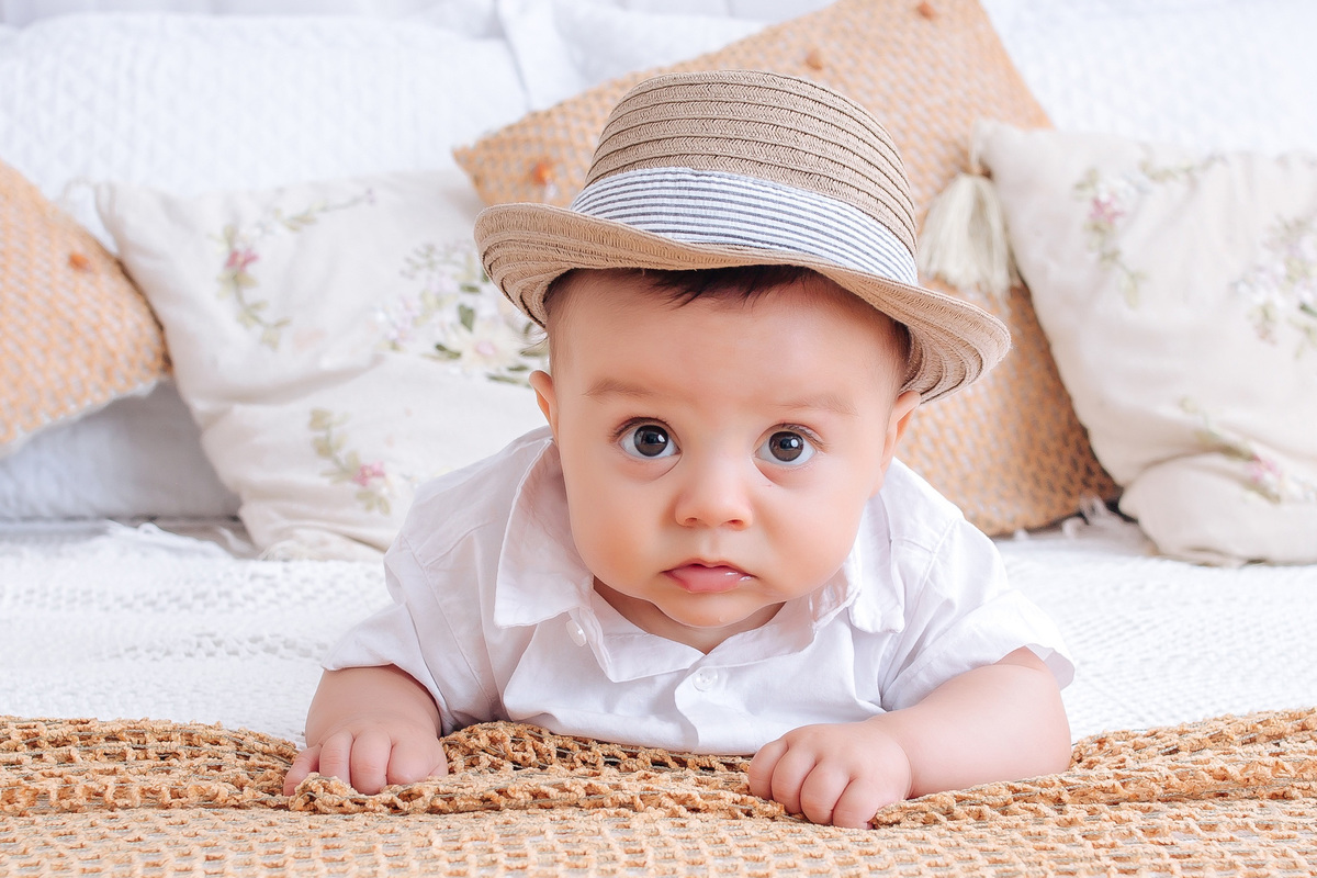 acompanhamento mensal Victor 14