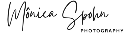 Logotipo de Mônica Spohn