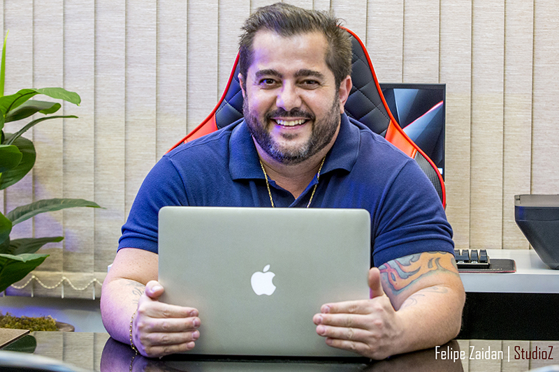 Sobre StudioZ | Foto.Video