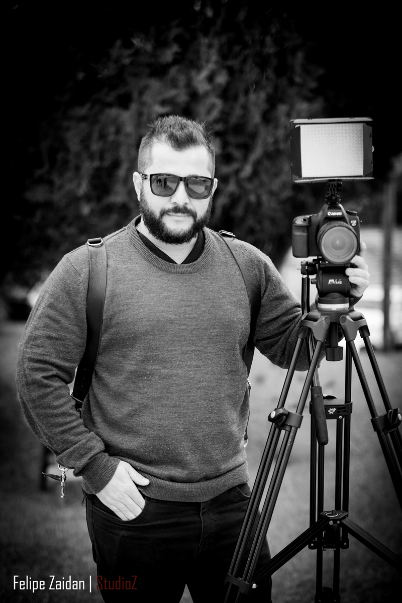 Sobre StudioZ (Foto.Video)