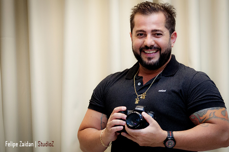 Sobre StudioZ / Foto.Video