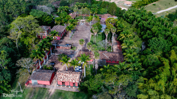 VIDEO DE CASAMENTO COM DRONE EM CAMPINAS