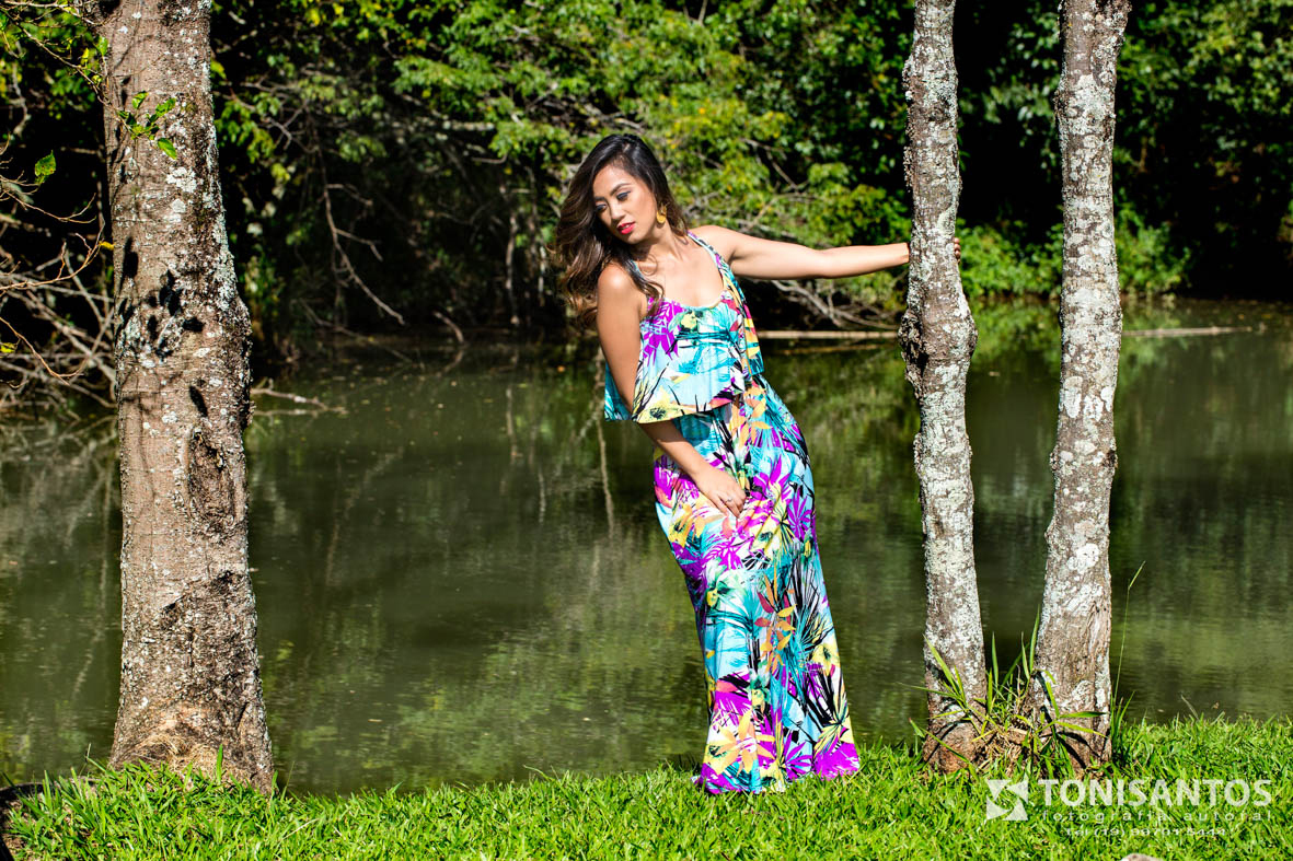 ENSAIO FOTOGRÁFICO CARLA - VINHEDO SÃO PAULO - SP