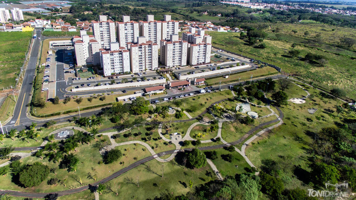 FOTOGRAOA E VIDEO DRONE PARA EMPRESA E LANCAMENTO PRIMETOWN 