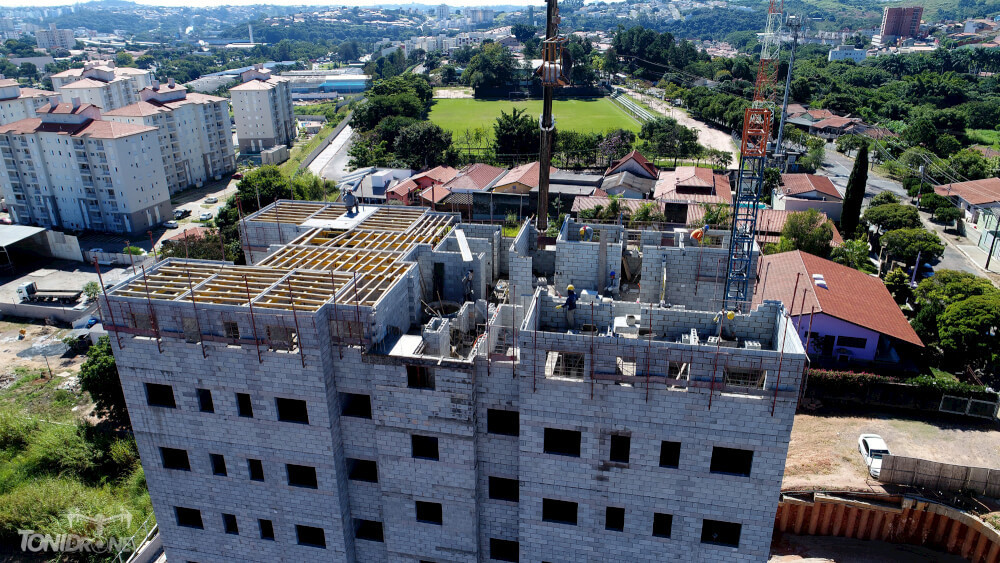 FOTOGRAFIA E VIDEO DRONE PARA EMPRESAS DE INCORPORACAO IMOBILIARIA EM SAO PAULO SP E TODO O BRASIL
