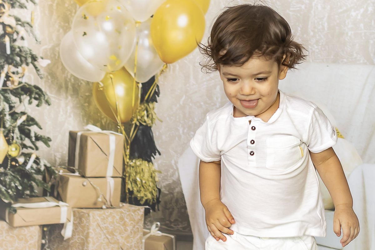 Ensaio de Natal Recife 