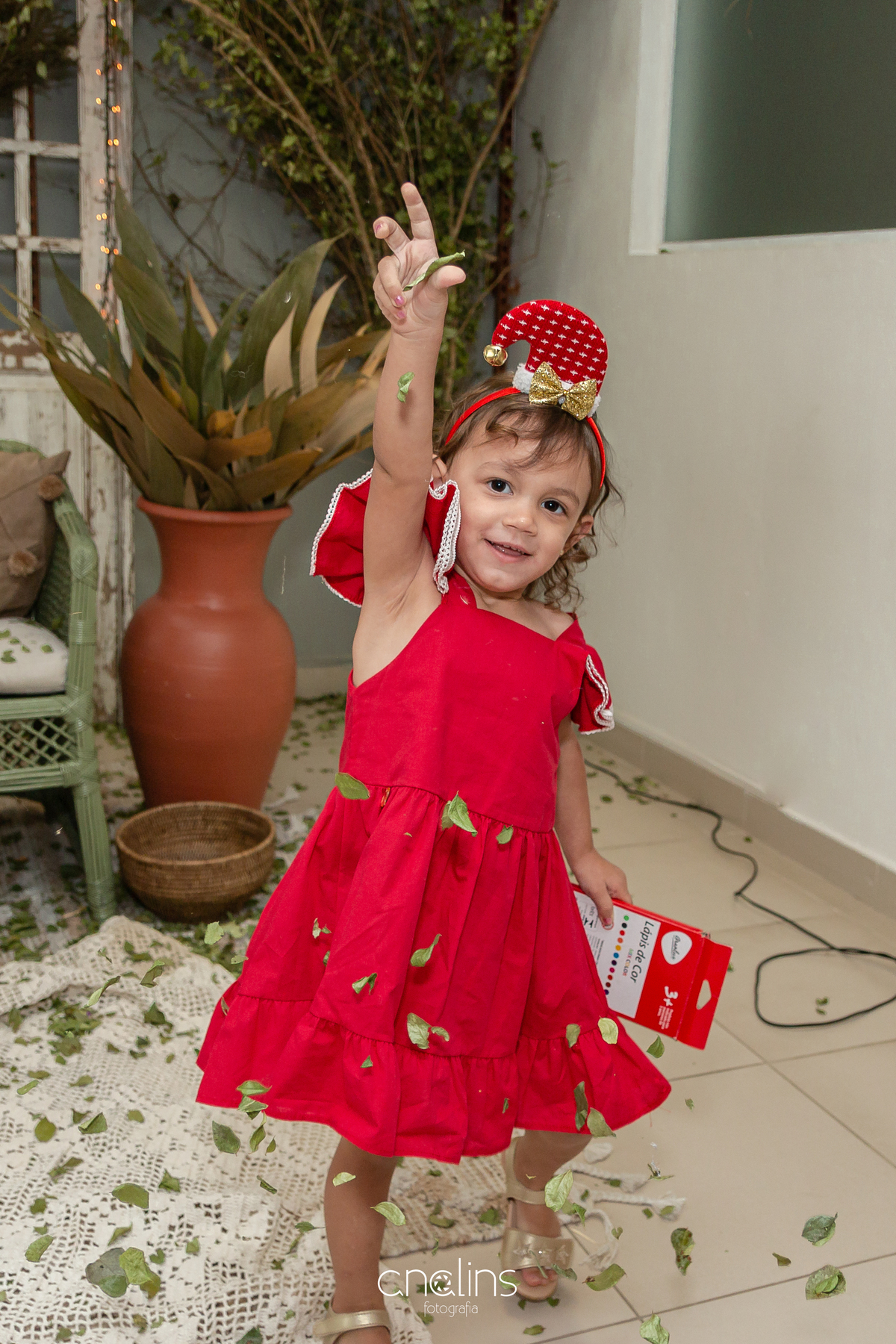 Ensaio de Natal Recife