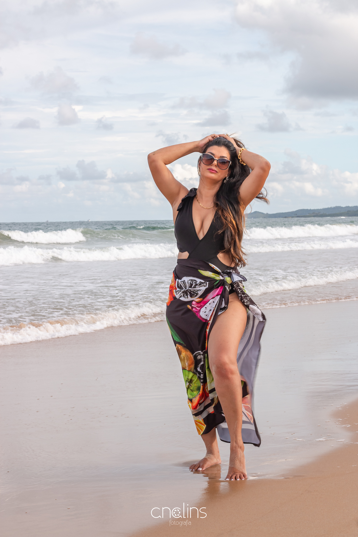 Ensaio Reserva do Paiva