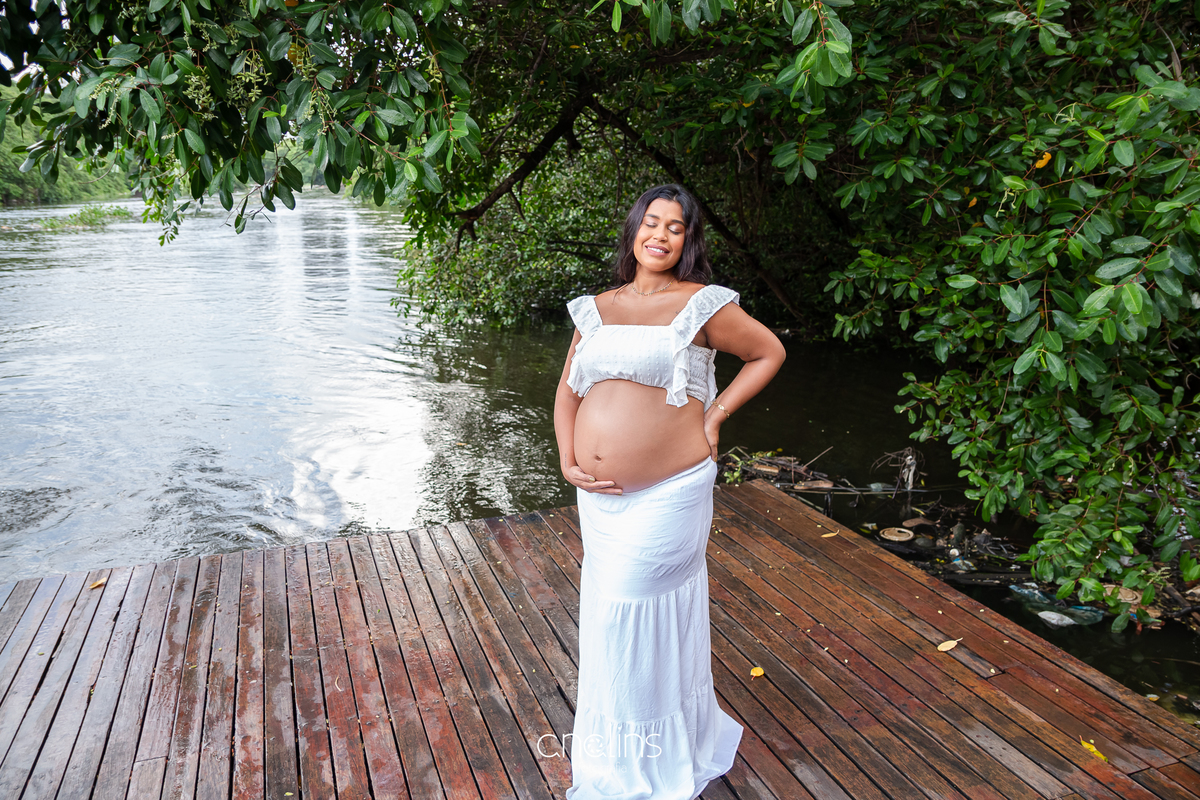 Ensaio Gestante Recife_Baobá