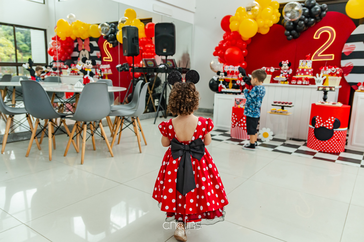 festa em salão de prédio Recife