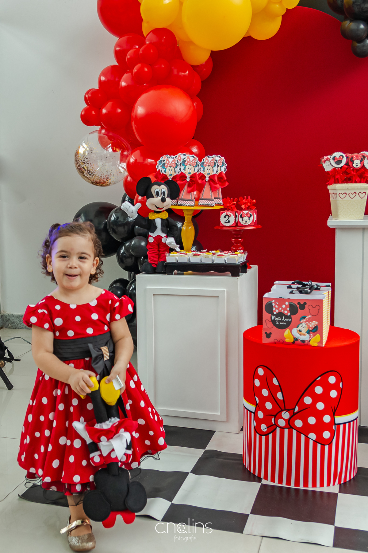 Festa infantil recife
