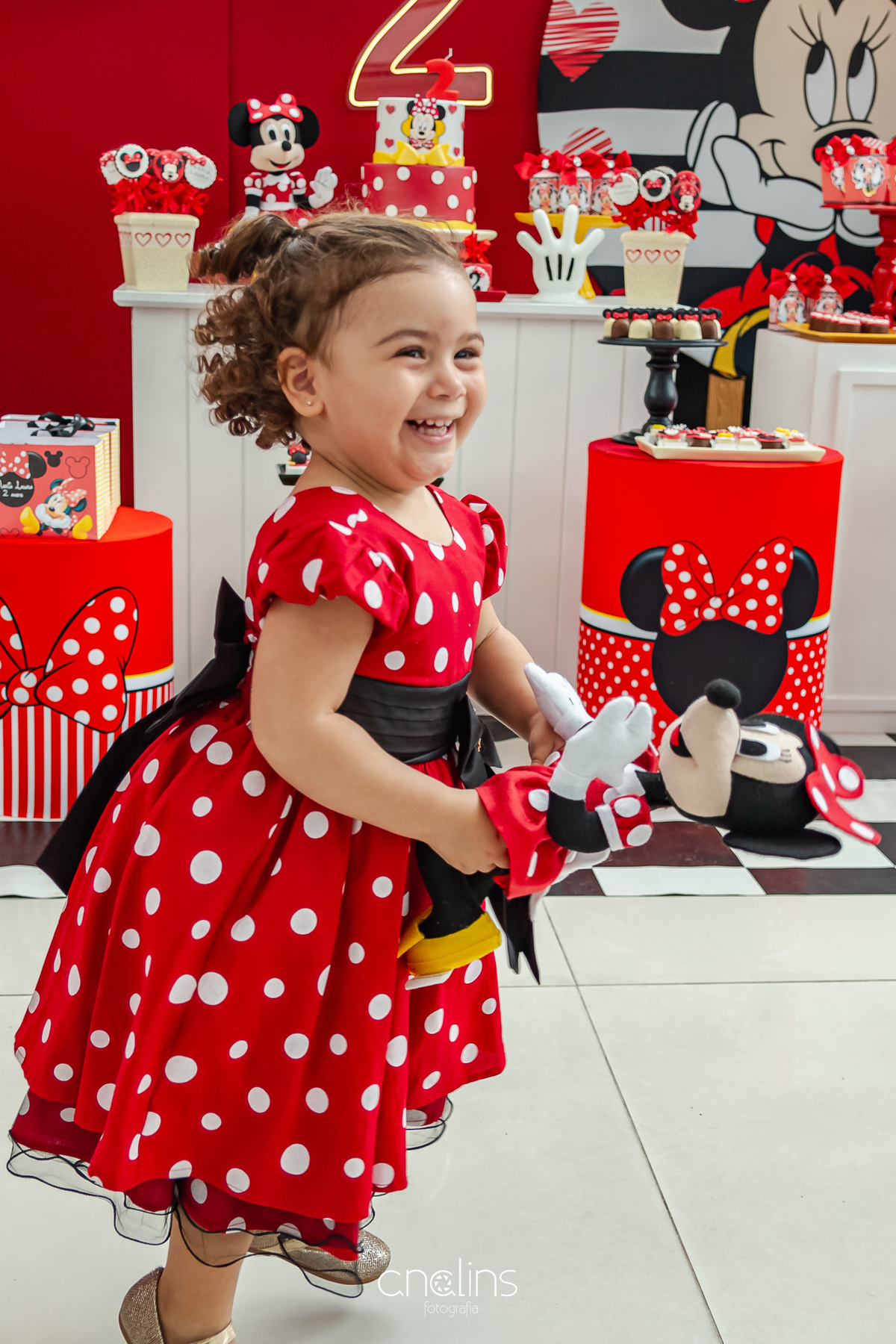 alegria de criança festa infantil