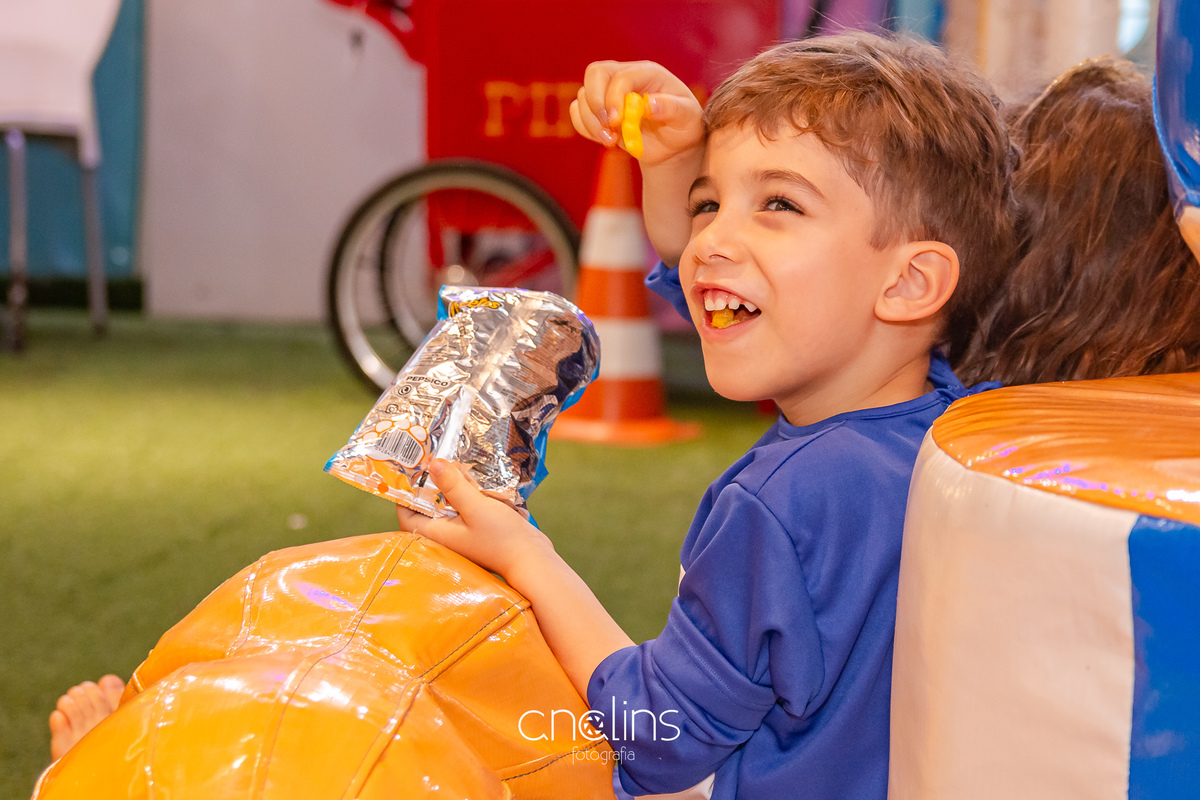 festa no game box recife