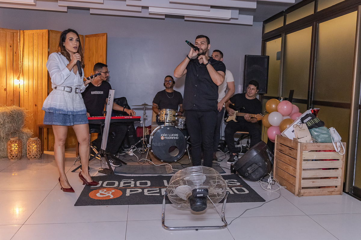 música sertaneja