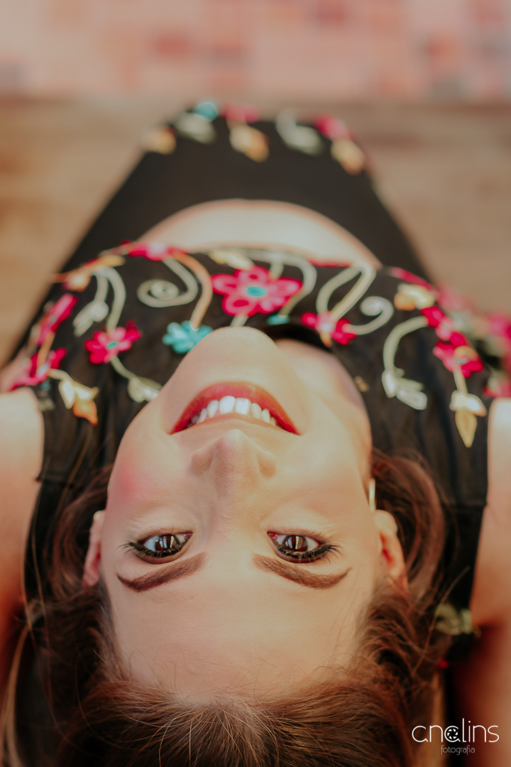 Ensaio gestante no Hotel Amoaras em Maria Farinha-PE.
Olhar de felicidade pela vinda de Laurinha.