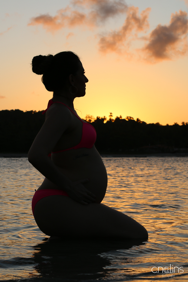 Ensaio gestante no Hotel Amoaras em Maria Farinha-PE.
Por do sol no hotel.