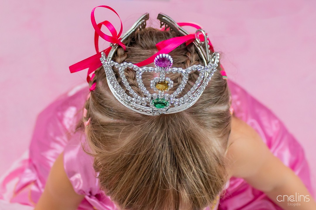 Coroa da princesa
