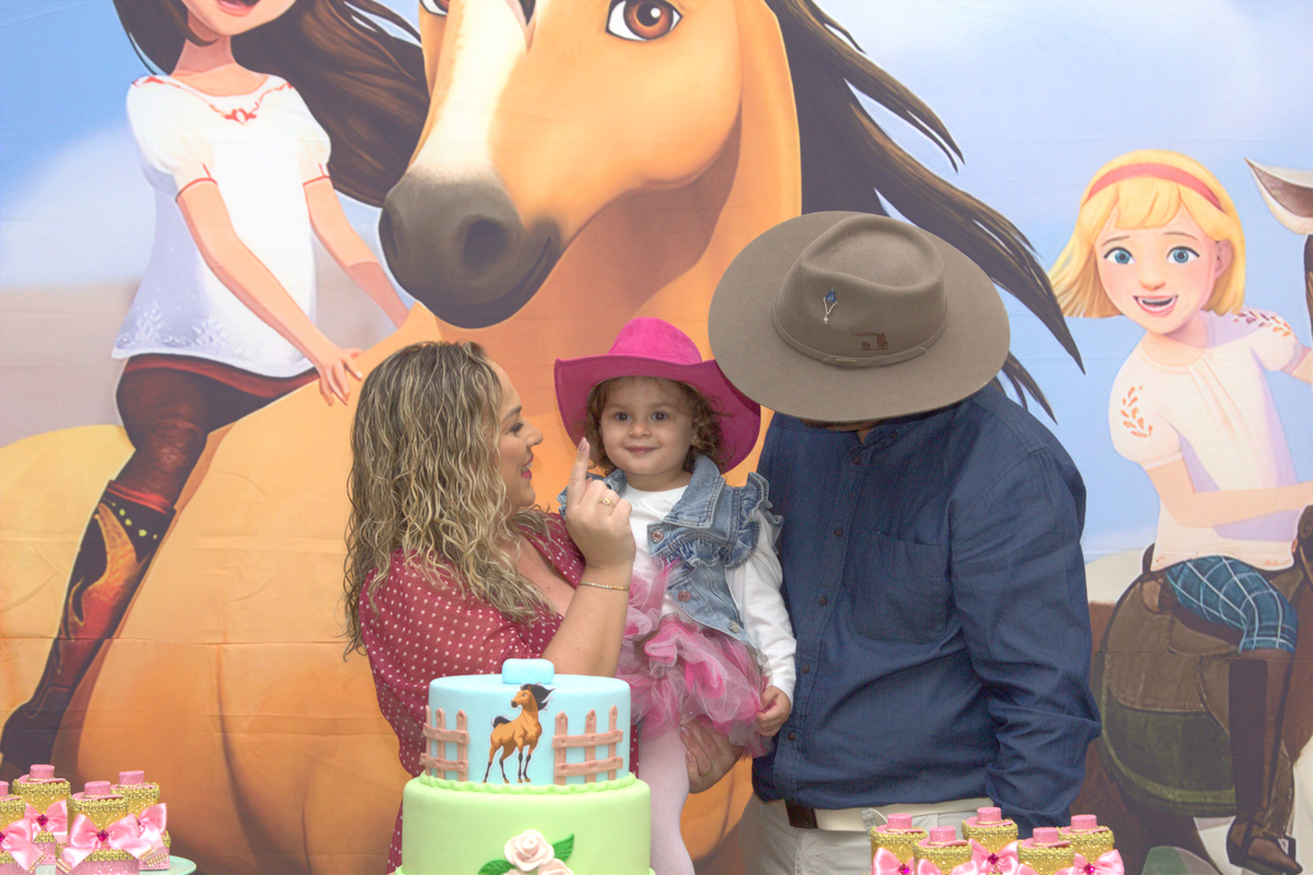 Papai, Mamãe e Bebê