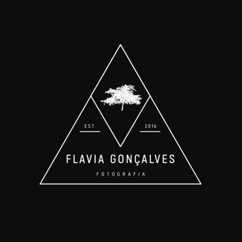Logotipo de Flavia Ernandes Gonçalves