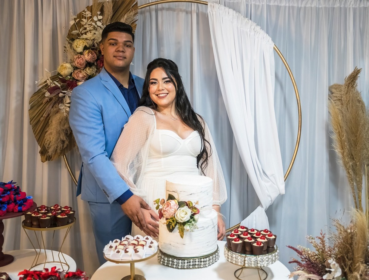 As melhores ideias e inspirações criativas de fotos de casamento 