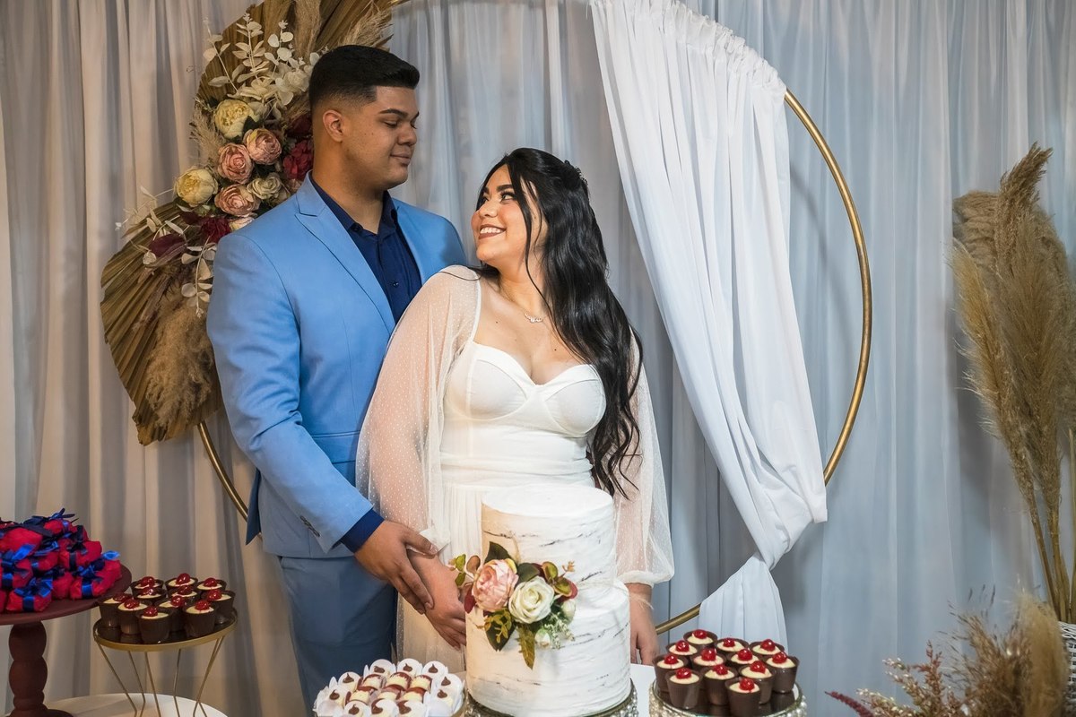 As melhores ideias e inspirações criativas de fotos de casamento 