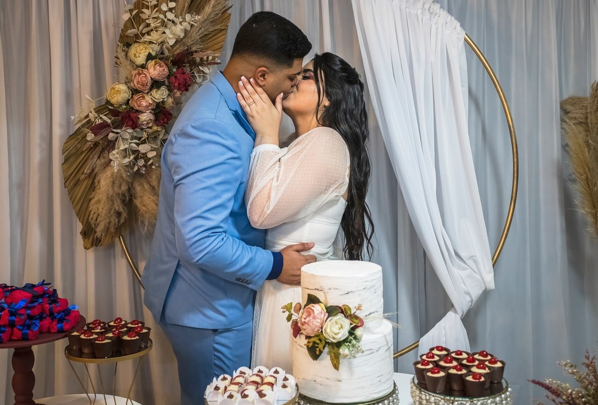 As melhores ideias e inspirações criativas de fotos de casamento 