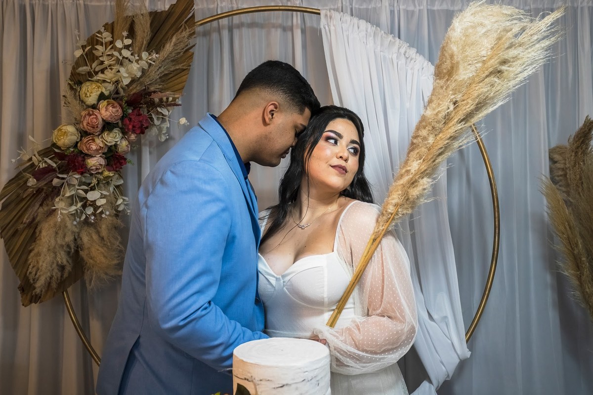 As melhores ideias e inspirações criativas de fotos de casamento 