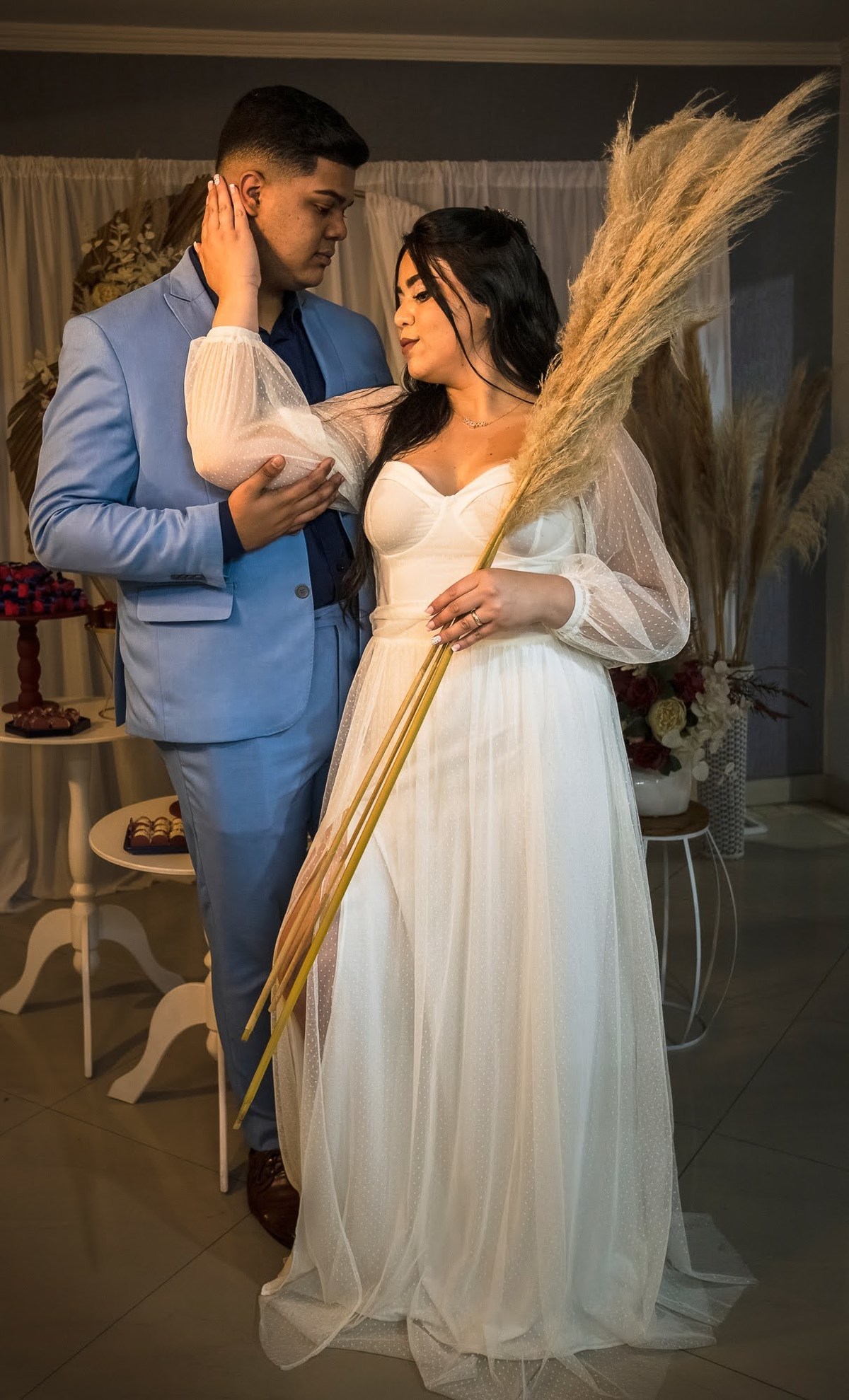 As melhores ideias e inspirações criativas de fotos de casamento 