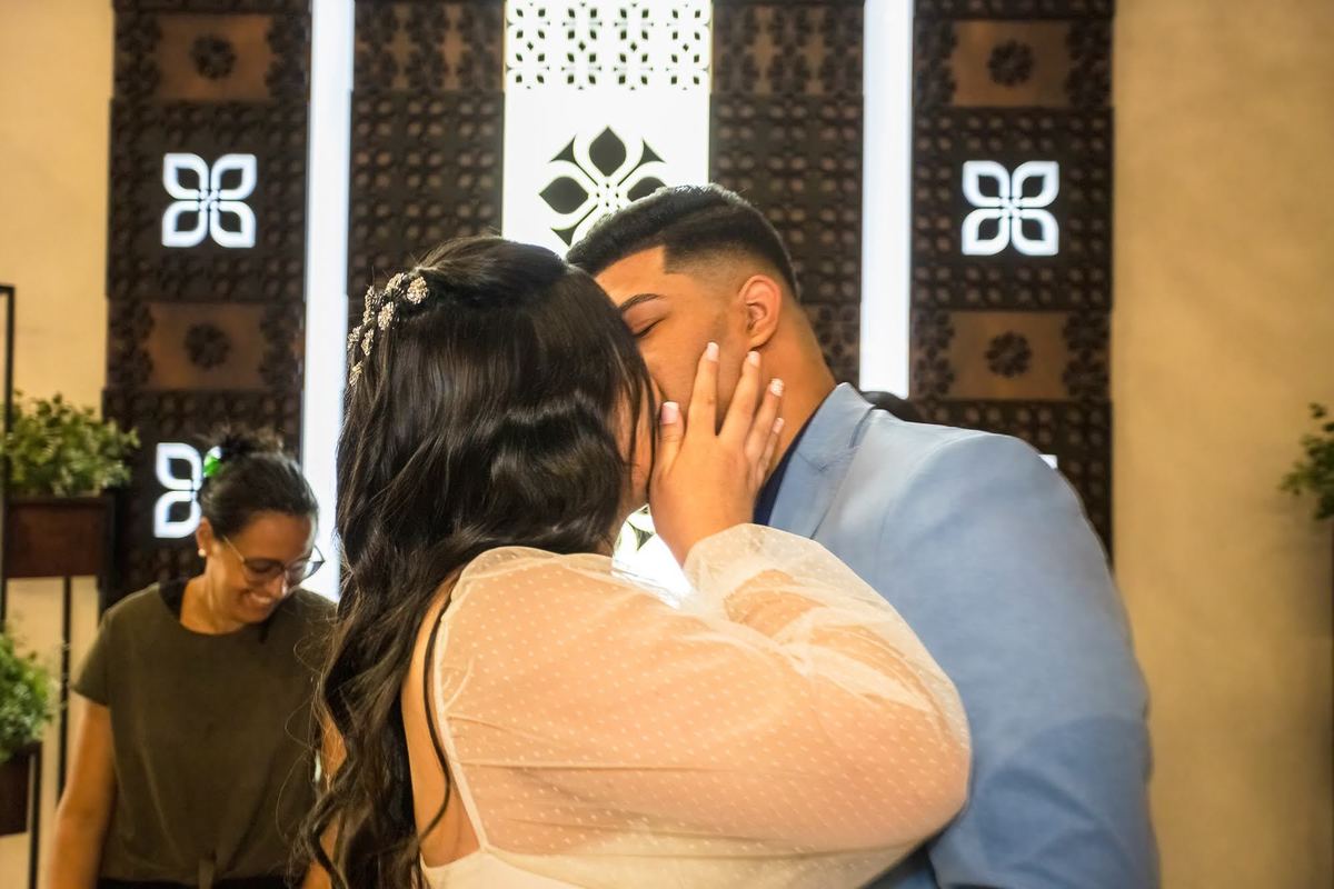 As melhores ideias e inspirações criativas de fotos de casamento no civil em São Paulo