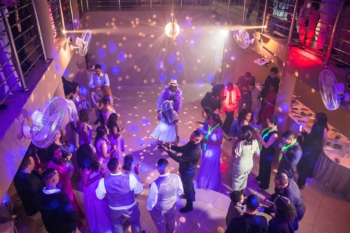 As melhores ideias e inspirações criativas de fotos de casamento no Espaço Mezuzah - SP