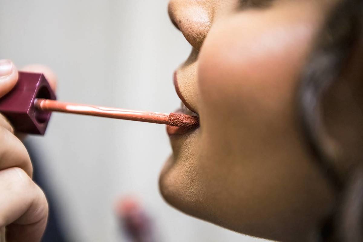 As melhores ideias e inspirações criativas de fotos do making of da noiva  no Espaço Van Vip