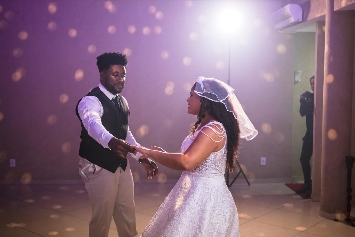 As melhores ideias e inspirações criativas de fotos de casamento no Espaço Mezuzah - SP