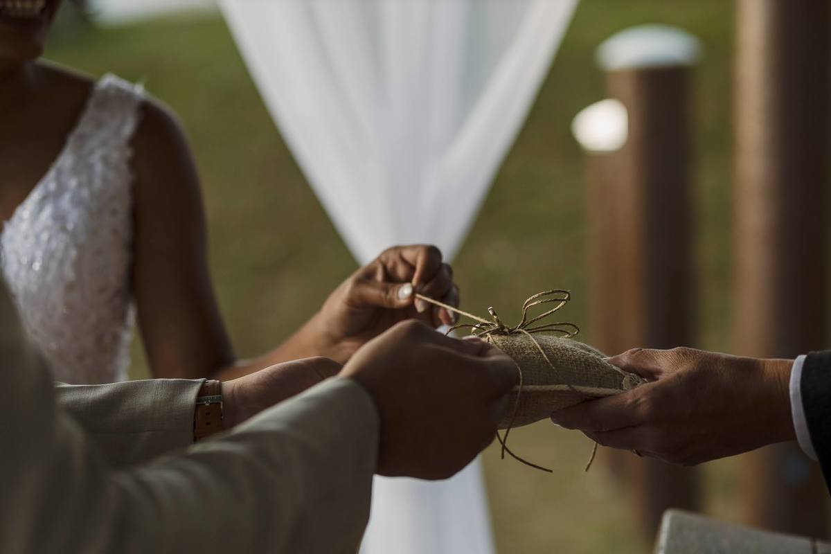 As melhores ideias e inspirações criativas de fotos de casamento na Chácara Buffet 3 Amores