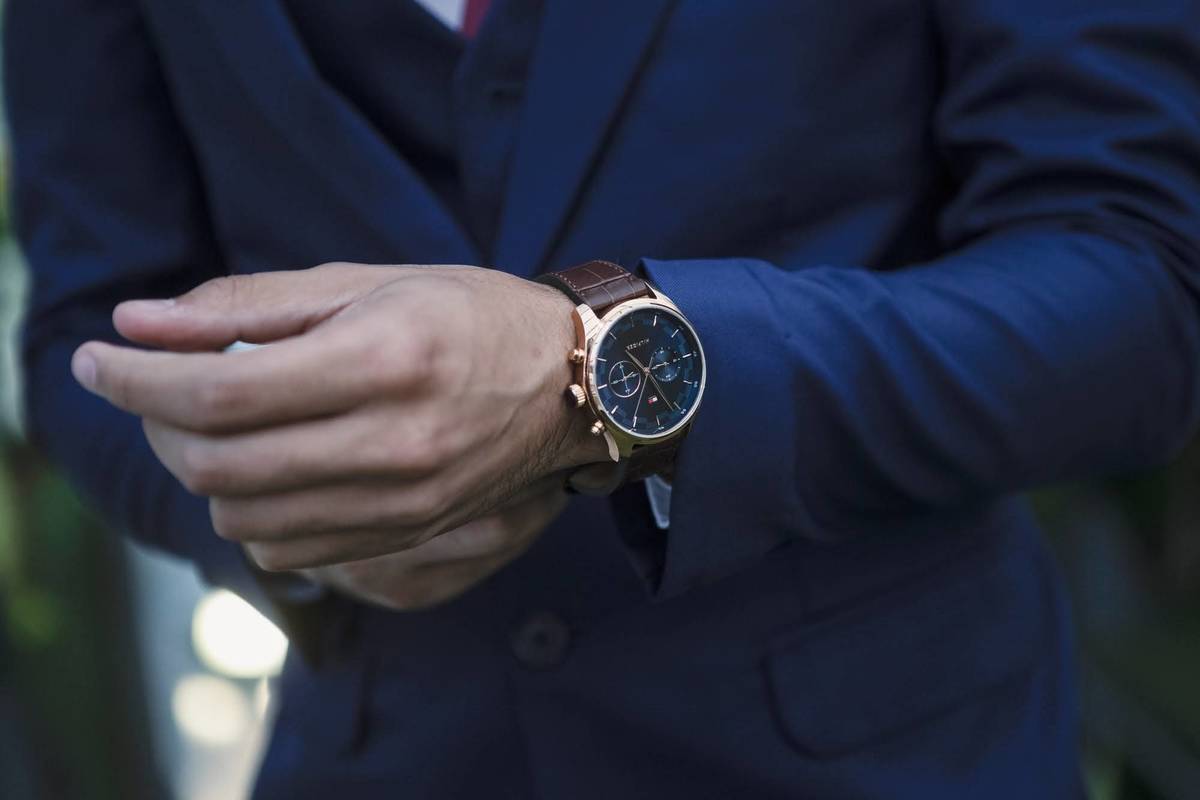 As melhores ideias e inspirações criativas de fotos de making of do noivo no Espaço Rodrigues - SP