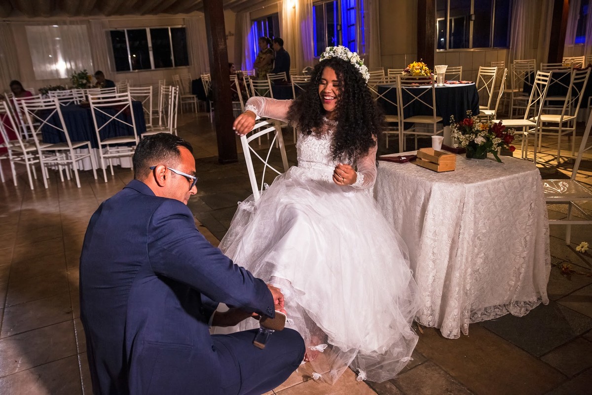 As melhores ideias e inspirações criativas de fotos dos noivos no Sítio Bambuzal