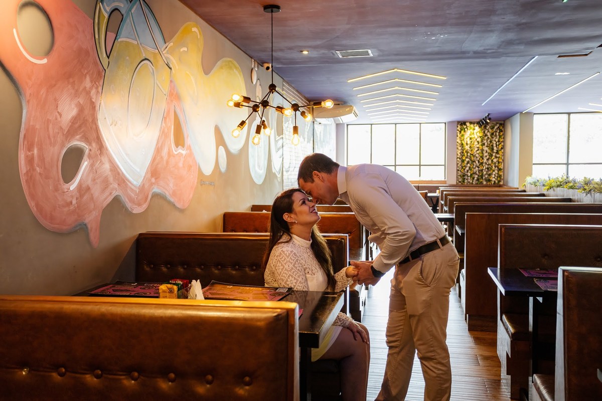 As melhores ideias e inspirações criativas de fotos de pós casamento civil 