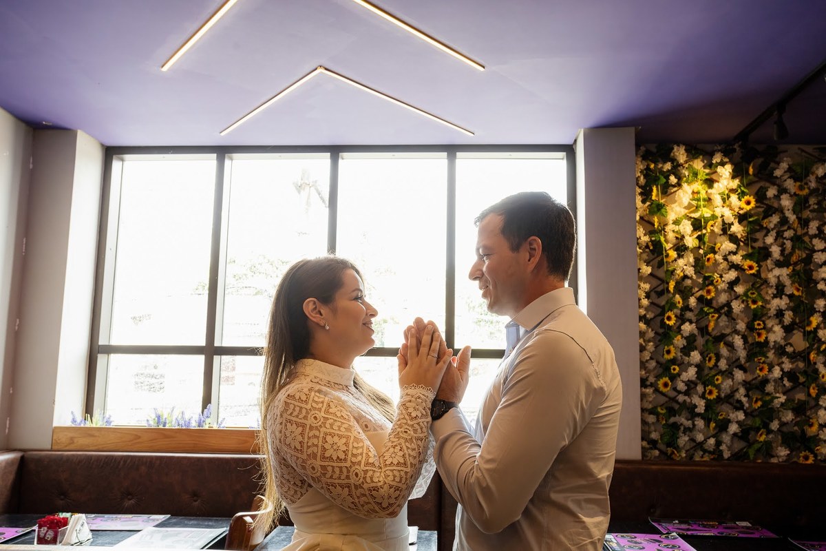 As melhores ideias e inspirações criativas de fotos de pós casamento civil 