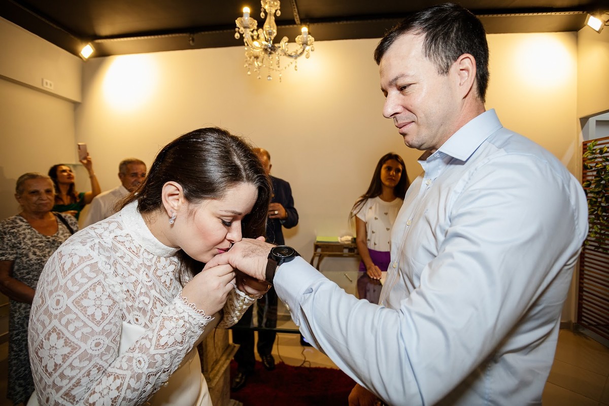 As melhores ideias e inspirações criativas de fotos de casamento civil 