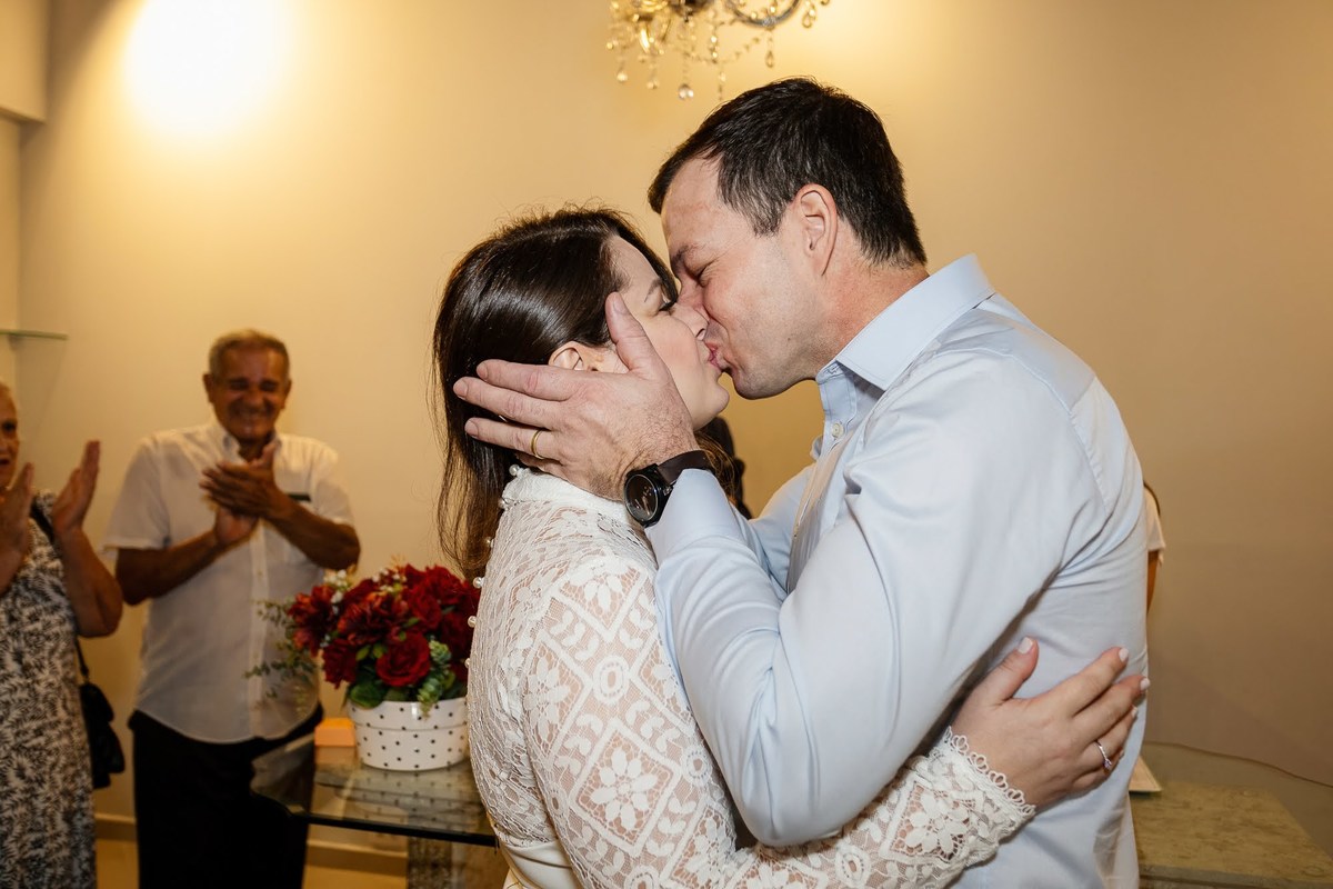 As melhores ideias e inspirações criativas de fotos de casamento civil 