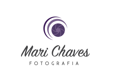 Logotipo de Mari Chaves