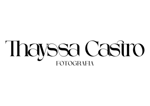 Logotipo de Thayssa Rocha Castro