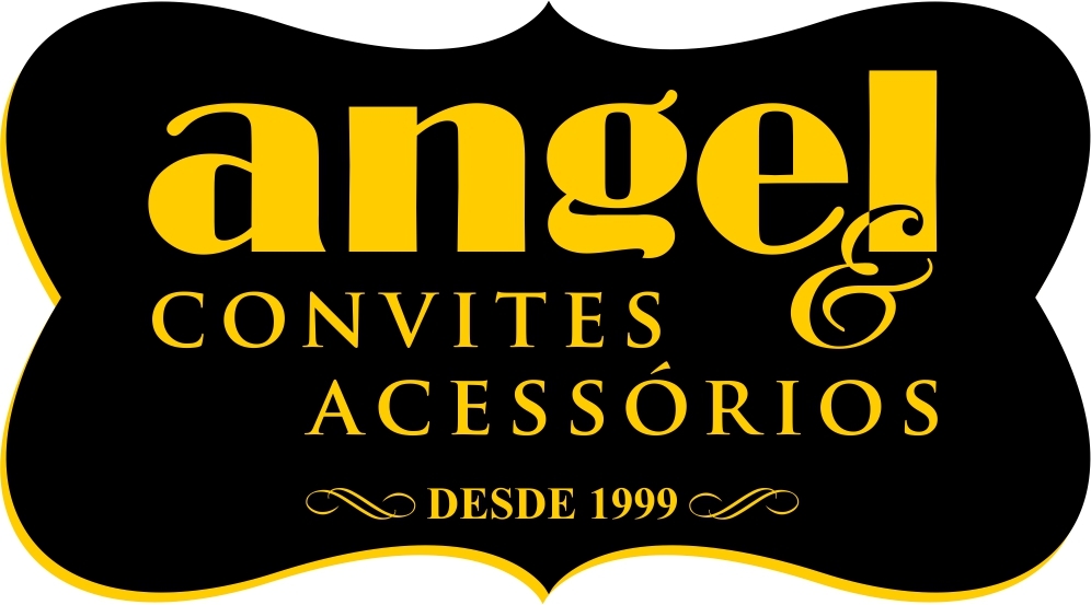 Sobre Angel Convites e Acessórios
