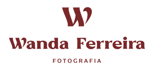 Logotipo de Wanda Ferreira Fotografia