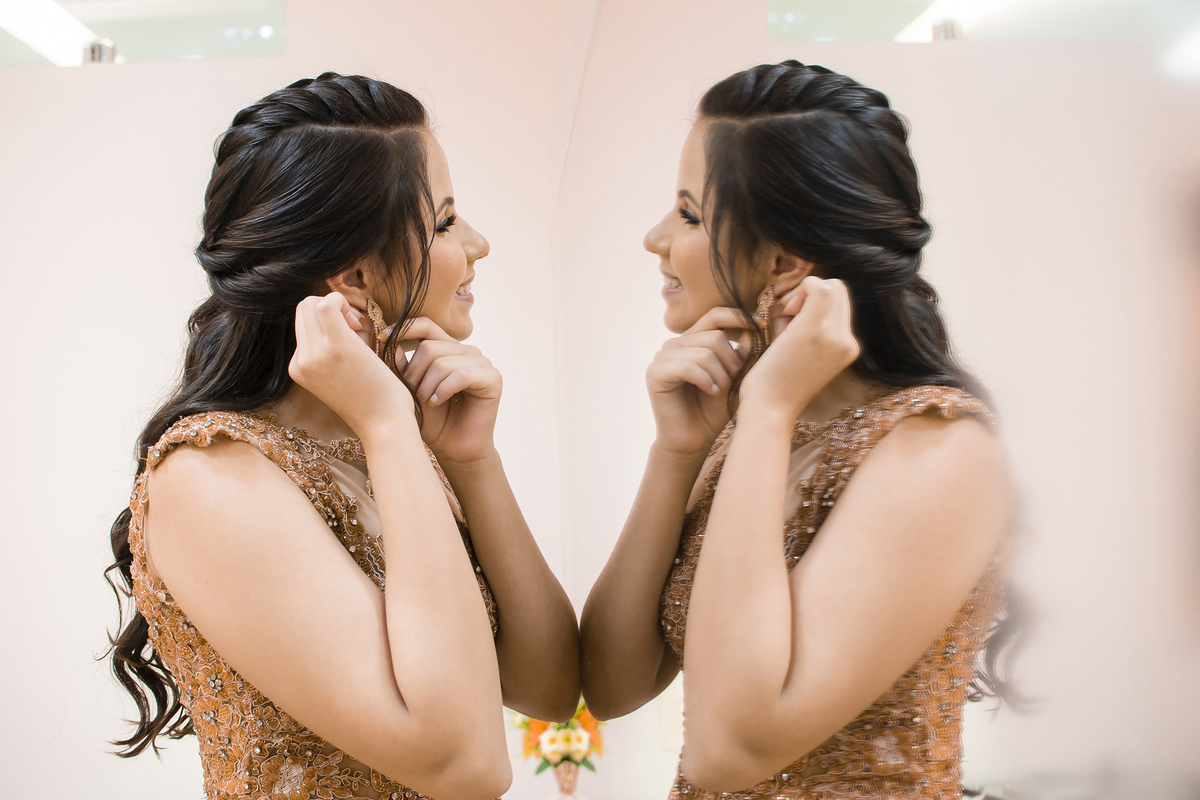 Fotografia debutante Fortaleza