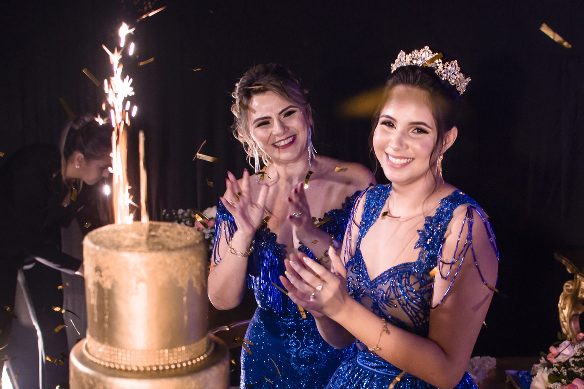 Festa debutante Fortaleza