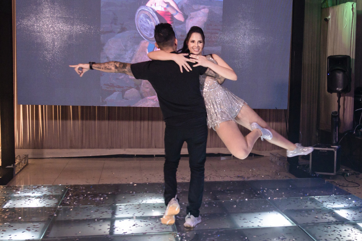 Festa debutante Fortaleza