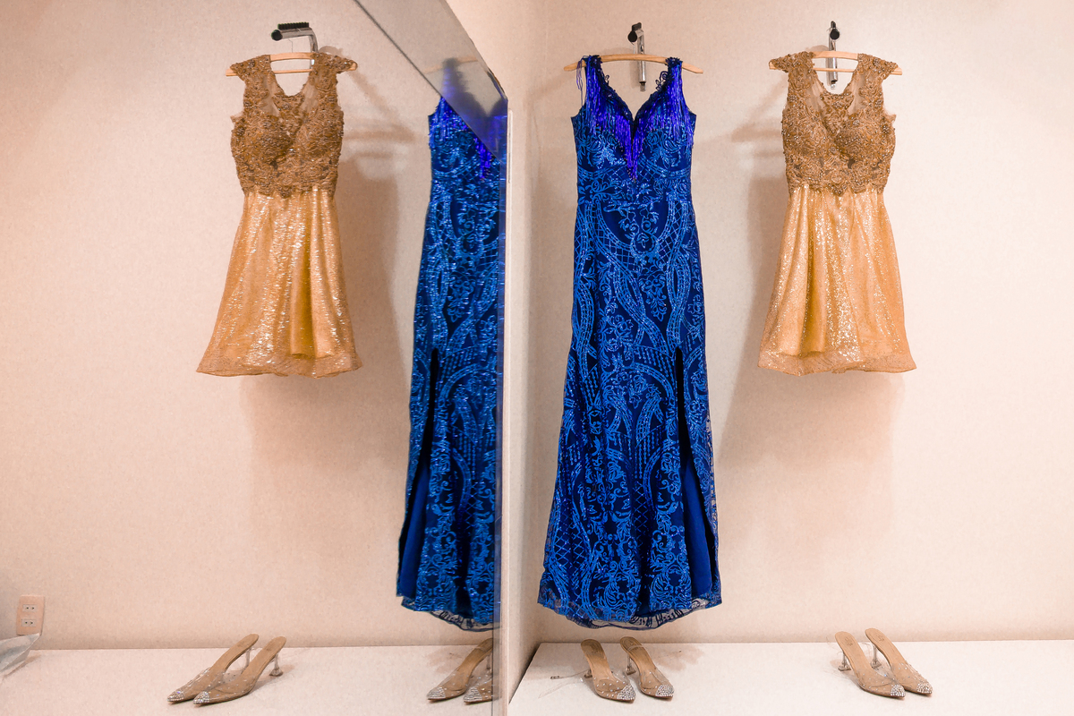 Festa debutante Fortaleza