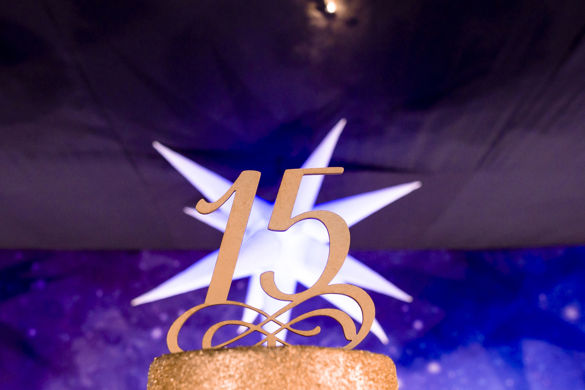 Festa 15 anos em Fortaleza