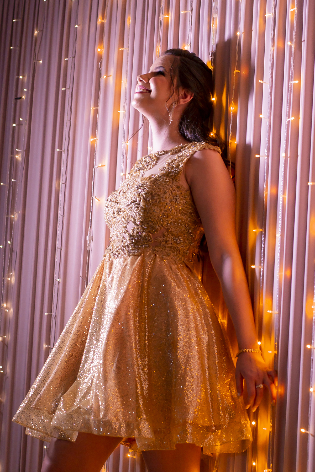 Festa 15 anos em Fortaleza